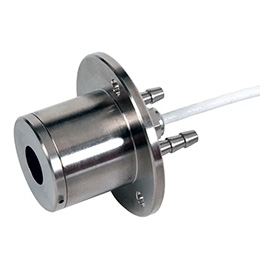 Hukseflux SBG01水冷式熱通量傳感器